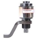 HT30/25 AWUR 1"
